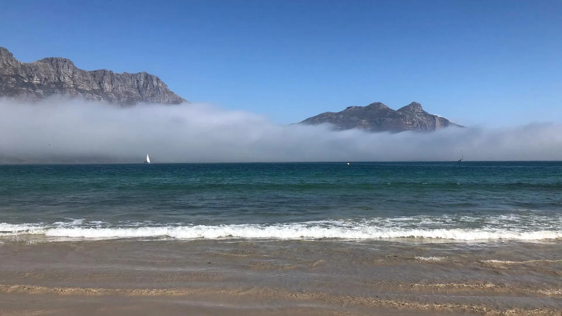 The Palm Hout Bay Διαμέρισμα Κέιπ Τάουν