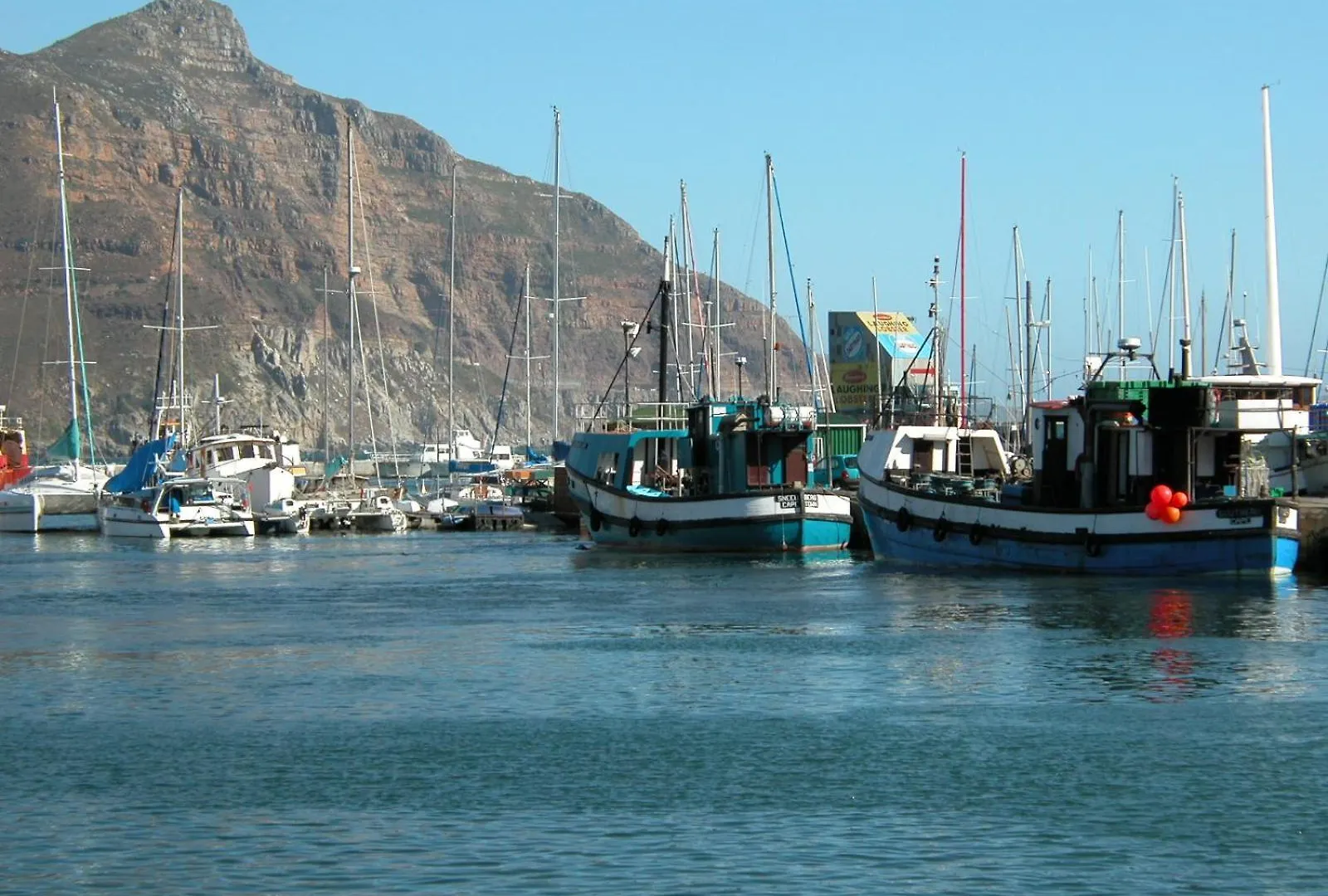 The Palm Hout Bay Διαμέρισμα Κέιπ Τάουν 0*,
